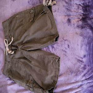 Union Bay Bermuda Shorts